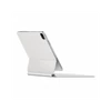 Kép 5/5 - Apple Magic keyboard, iPad Pro 11" (1/2/3/4 gen) and iPad Air (4/5 gen) - Hungarian - White
