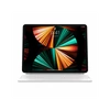 Kép 2/5 - Apple Magic keyboard, iPad Pro 12,9" (5. gen) - Hungarian - White