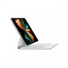 Kép 4/5 - Apple Magic keyboard, iPad Pro 12,9" (5. gen) - Hungarian - White