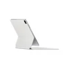 Kép 2/5 - Apple Magic keyboard, iPad Pro 12,9" (5. gen) - US English - White