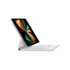 Kép 3/5 - Apple Magic keyboard, iPad Pro 12,9" (5. gen) - US English - White
