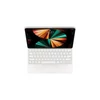 Kép 1/5 - Apple Magic keyboard, iPad Pro 12,9" (5. gen) - US English - White