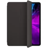 Kép 2/5 - Apple Smart Folio for 12.9-inch iPad Pro (4th gen.) - Black