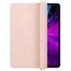 Kép 2/5 - Apple Smart Folio for 12.9-inch iPad Pro (4th gen.) - Pink Sand