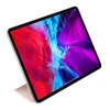Kép 5/5 - Apple Smart Folio for 12.9-inch iPad Pro (4th gen.) - Pink Sand