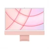 Kép 1/4 - Apple iMac 24" Retina, 4.5K : Apple M1 8C CPU/7C GPU, 8GB/256GB - Pink (2021)