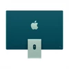 Kép 3/4 - Apple iMac 24" Retina, 4.5K : Apple M1 8C CPU/8C GPU, 8GB/256GB - Green (2021)