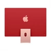 Kép 3/4 - Apple iMac 24" Retina, 4.5K : Apple M1 8C CPU/8C GPU, 8GB/256GB - Pink (2021)