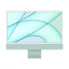 Kép 1/4 - Apple iMac 24" Retina, 4.5K : Apple M1 8C CPU/8C GPU, 8GB/512GB - Green (2021)