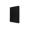 Kép 5/6 - Artwizz Rubber Clip tok for iPad Pro 11" (2018) - black (compatible to Smart Cover)