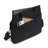 Kép 2/11 - DICOTA BASE XX D31795 Notebook táska CLAMSHELL 14-15.6” BLACK