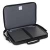 Kép 3/11 - DICOTA BASE XX D31795 Notebook táska CLAMSHELL 14-15.6” BLACK