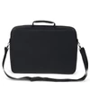 Kép 4/11 - DICOTA BASE XX D31795 Notebook táska CLAMSHELL 14-15.6” BLACK