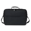 Kép 5/11 - DICOTA BASE XX D31795 Notebook táska CLAMSHELL 14-15.6” BLACK