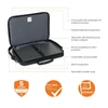 Kép 10/11 - DICOTA BASE XX D31795 Notebook táska CLAMSHELL 14-15.6” BLACK