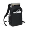 Kép 2/11 - DICOTA BASE XX D31792 Notebook hátizsák 13-15.6” BLACK