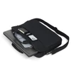 Kép 2/11 - DICOTA BASE XX D31798 Notebook táska TOPLOADER 14-15.6” BLACK