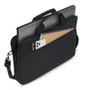 Kép 3/11 - DICOTA BASE XX D31798 Notebook táska TOPLOADER 14-15.6” BLACK