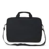 Kép 4/11 - DICOTA BASE XX D31798 Notebook táska TOPLOADER 14-15.6” BLACK