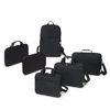 Kép 6/11 - DICOTA BASE XX D31798 Notebook táska TOPLOADER 14-15.6” BLACK