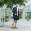 Kép 9/11 - DICOTA BASE XX D31798 Notebook táska TOPLOADER 14-15.6” BLACK