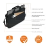 Kép 10/11 - DICOTA BASE XX D31798 Notebook táska TOPLOADER 14-15.6” BLACK