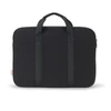 Kép 3/9 - DICOTA BASE XX D31787 Notebook tok PLUS 10-11.6” BLACK