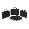 Kép 9/9 - DICOTA BASE XX D31787 Notebook tok PLUS 10-11.6” BLACK