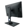 Kép 2/5 - BENQ IPS Photographer monitor 4K Adobe RGB 27" SW271C 3840x2160, 16:9, 5ms, HDMIx2, DisplayPort USB-C, áll. magasság