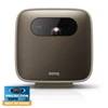 Kép 1/8 - BENQ Projektor GS2 DLP, 1280x720 (720p), 16:9, 500 lm, 20000:1, Bluetooth/HDMI/USB
