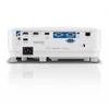 Kép 3/6 - BENQ Projektor MH733, DLP, 1080p (1920x1080), 4000 AL, 20000:1, 16:9, D-Sub/HDMI/USB/Audio in&out/RJ45/RS232