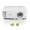 Kép 1/6 - BENQ Projektor MH733, DLP, 1080p (1920x1080), 4000 AL, 20000:1, 16:9, D-Sub/HDMI/USB/Audio in&out/RJ45/RS232