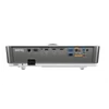 Kép 2/6 - BENQ Projektor MH760, DLP, 1080p (1920x1080), 5000AL, 3000:1, 16:9, D-Sub/DIN/RCA/HDMI/USB/Audio in&out/RJ45/RS232