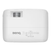 Kép 2/5 - BENQ Projektor MS560 DLP, 800x600 (SVGA), 4:3, 4000 lm, 20000:1, 2xHDMI/USB