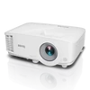 Kép 4/5 - BENQ Projektor MW550 DLP, 1280x800 (WXGA), 16:10, 3600 lm, 20000:1, VGA/2xHDMI