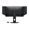 Kép 2/6 - BENQ Zowie gaming monitor 24,5" XL2546K 240 Hz, 1920x1080, 320 cd/m2,HDMIx3, DisplayPort, USB, áll. mag.