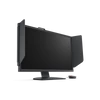 Kép 5/6 - BENQ Zowie gaming monitor 24,5" XL2546K 240 Hz, 1920x1080, 320 cd/m2,HDMIx3, DisplayPort, USB, áll. mag.