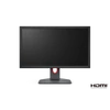 Kép 1/6 - BENQ Zowie gaming monitor 24" XL2411K 144 Hz, 1920x1080, 320 cd/m2,HDMIx3, DisplayPort, USB, áll. magasság