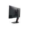 Kép 4/6 - BENQ Zowie gaming monitor 24" XL2411K 144 Hz, 1920x1080, 320 cd/m2,HDMIx3, DisplayPort, USB, áll. magasság
