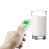 Kép 3/5 - BERRCOM lázmérő / hőmérő, infravörös,  LCD kijelző, 1mp-es mérés, érintkezésmentes