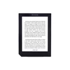 Kép 1/7 - BOOKEEN Cybook Muse Light CYBME1FBK (non edge-to-edge), 6" E Ink® Carta kijelző, 8GB, bővíthető memória, WiFi/USB