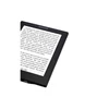 Kép 2/7 - BOOKEEN Cybook Muse Light CYBME1FBK (non edge-to-edge), 6" E Ink® Carta kijelző, 8GB, bővíthető memória, WiFi/USB