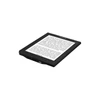 Kép 3/7 - BOOKEEN Cybook Muse Light CYBME1FBK (non edge-to-edge), 6" E Ink® Carta kijelző, 8GB, bővíthető memória, WiFi/USB