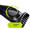 Kép 4/6 - BRAUN BT5242 szakállvágó precíziós gombbal, 2 fésűvel és egy Gillette Fusion5 ProGlide borotvával