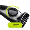Kép 4/6 - BRAUN BT5260 szakállvágó precíziós gombbal, 3 tartozékkal és egy Gillette Fusion5 ProGlide borotvával
