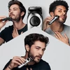 Kép 6/6 - BRAUN BT5260 szakállvágó precíziós gombbal, 3 tartozékkal és egy Gillette Fusion5 ProGlide borotvával
