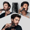 Kép 6/6 - BRAUN BT7 szakállvágó, Design kiadás, fekete