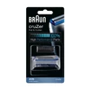 Kép 1/4 - BRAUN 20S csere szita csomag. A cruZer modellekhez