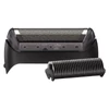 Kép 4/4 - BRAUN Combi 10B csere szita csomag, cruZer, Series 1 és FreeControl modellekhez