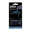 Kép 1/4 - BRAUN Combi 11B csere szita csomag, Series 1 130 és 150 modellekhez